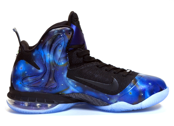 Nike Lebron 9 Galaxy C2 11