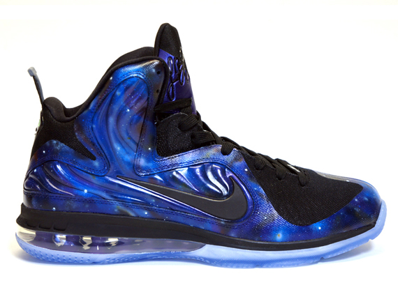 Nike Lebron 9 Galaxy C2 9