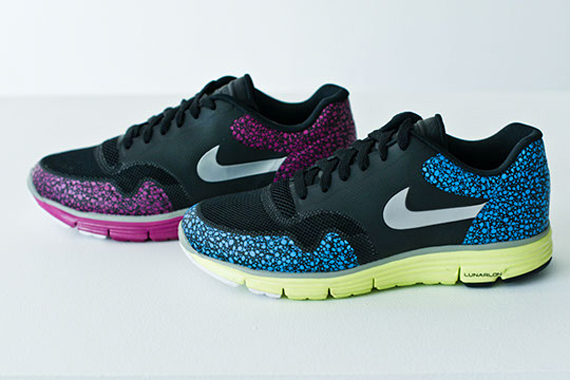 Nike Lunar Safari Fall Winter 2012 1