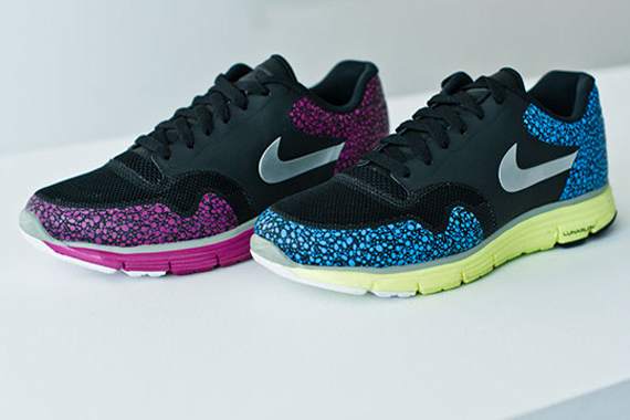 Nike Lunar Safari Fall Winter 2012 2