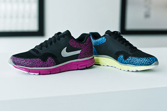 Nike Lunar Safari Fall Winter 2012 3