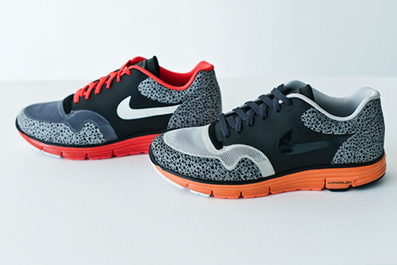 Nike Lunar Safari Fall Winter 2012 4