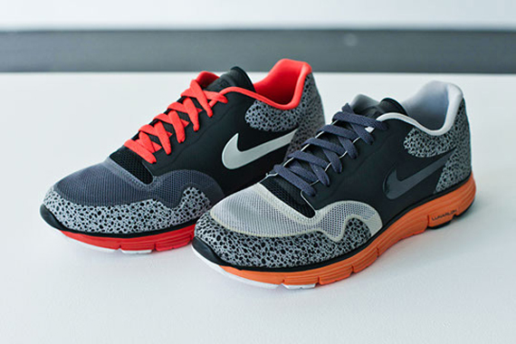 Nike Lunar Safari Fall Winter 2012 5