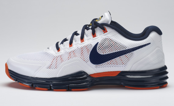 Nike Lunar Tr1 Bo Bikes Bama Auburn 1