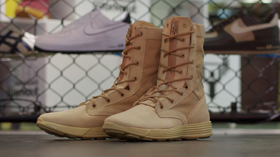 Nike Lunaracer Sfb 2