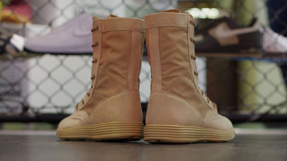 Nike Lunaracer Sfb 3