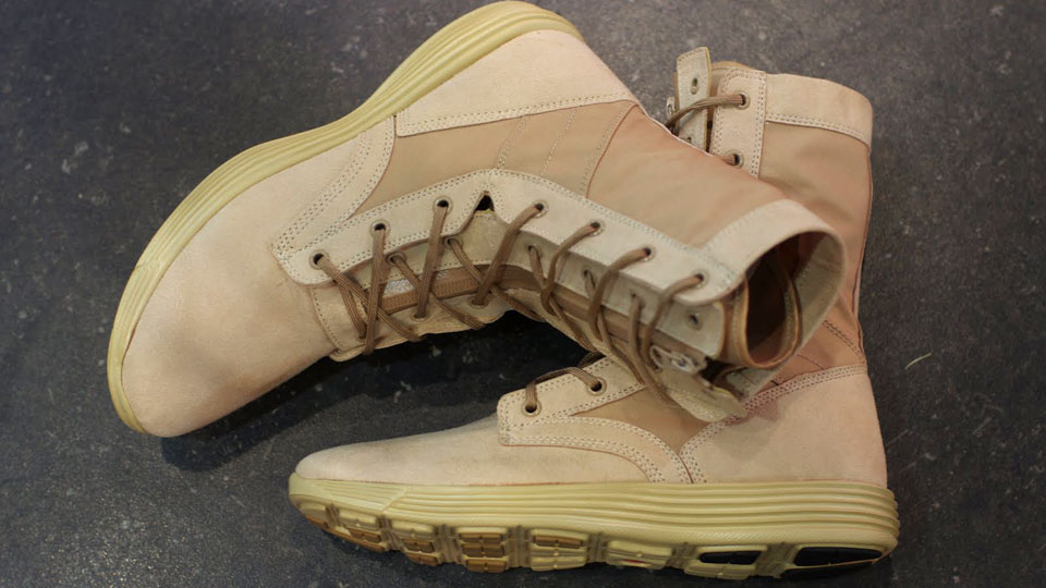 Nike Lunaracer Sfb 4