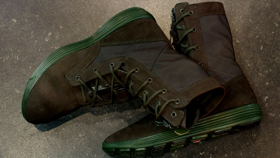 Nike Lunaracer Sfb 8