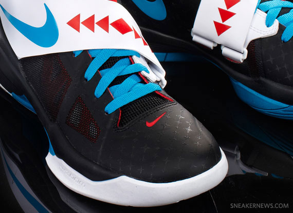 Nike N7 Zoom Kd Iv 8