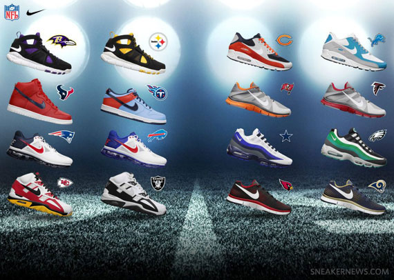 Nike Nfl Draft Day Release Reminder1