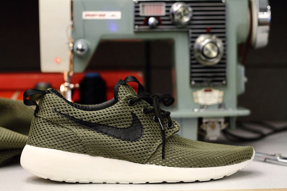 Nike Roshe Run Dylan Raasch 2