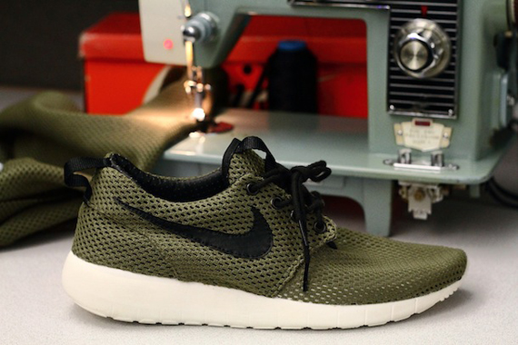 Nike Roshe Run Dylan Raasch 3