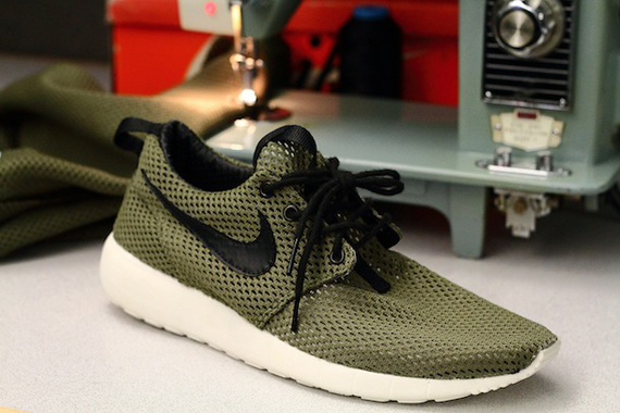 Nike Roshe Run Dylan Raasch 4