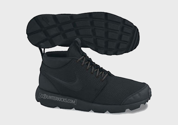 Nike Roshe Run Trail 3