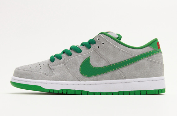 Nike Sb May 2012 Line Up 11