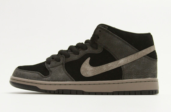 Nike Sb May 2012 Line Up 13