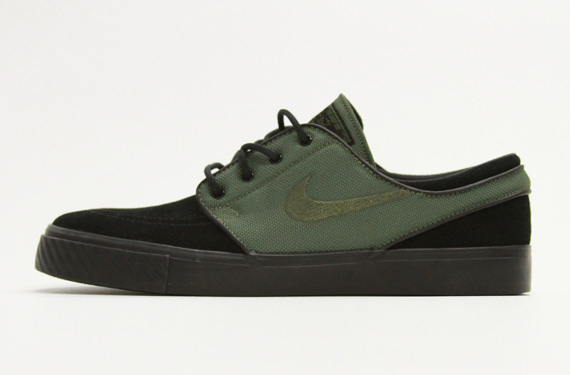 Nike Sb May 2012 Line Up 6