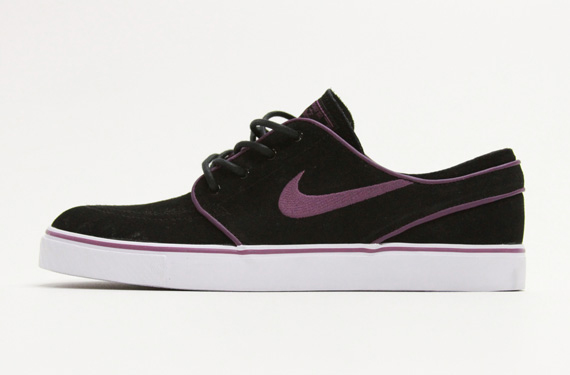 Nike Sb May 2012 Line Up 7