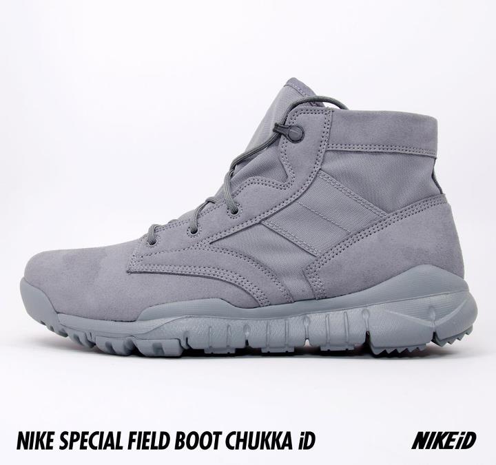 Nike Special Field Boot Chukka Id 4