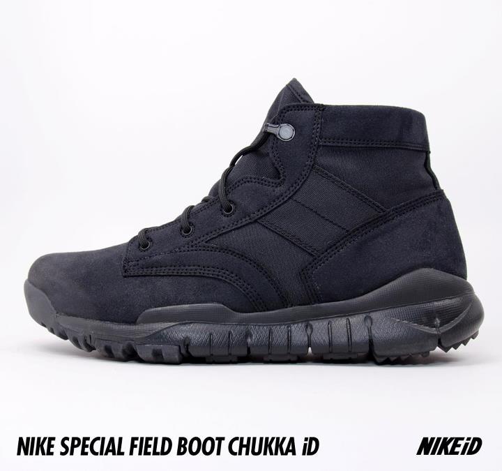 Nike Special Field Boot Chukka Id 8