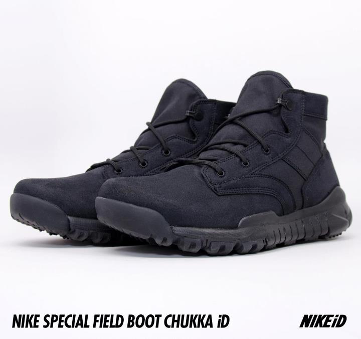Nike Special Field Boot Chukka Id 9