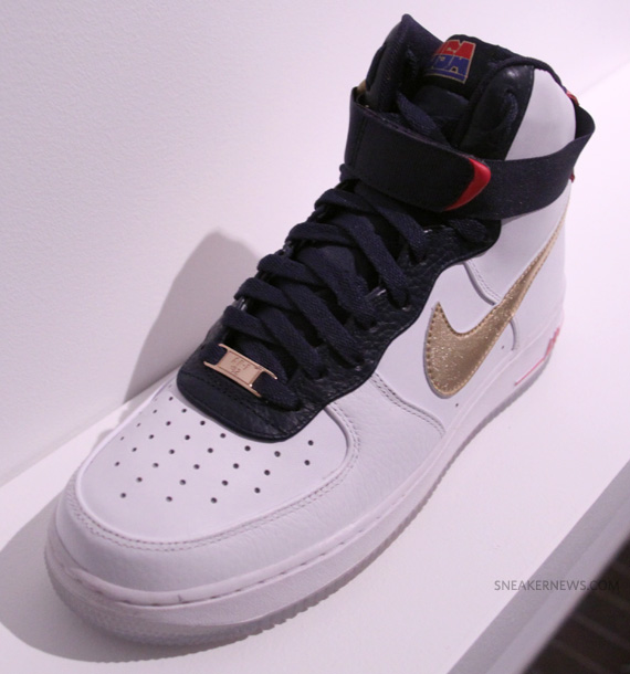 Nike Sportswear 2012 Olympic Pack 4