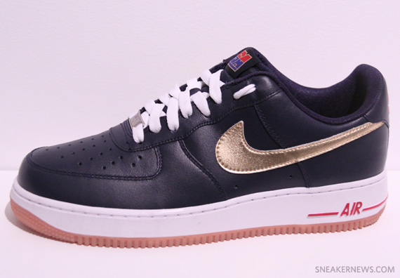 Nike Sportswear 2012 Olympic Pack 5