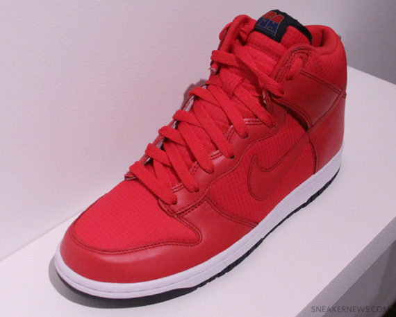 Nike Sportswear 2012 Olympic Pack 8