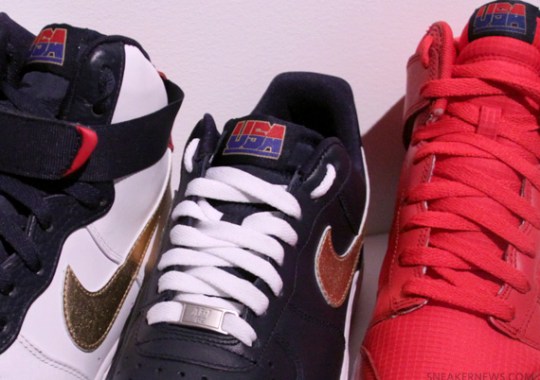 Nike Sportswear 2012 Olympic Pack