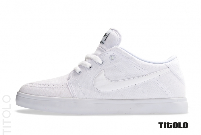Nike Suketo White 1