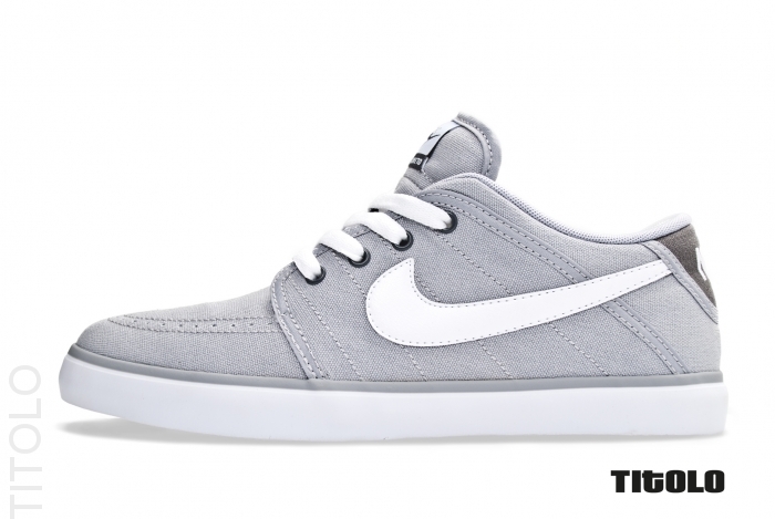Nike Suketo Wolf Grey White Dark Grey 2