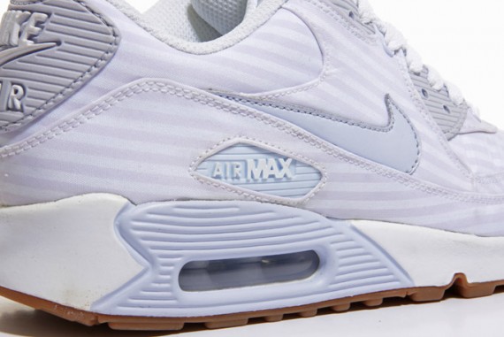 Nike WMNS Air Max 90 'Stripes'