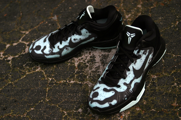 Nike Zoom Kobe Vii Easter 07