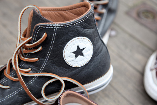 Offspring Converse Chuck Taylor All Star Trade Craft 1