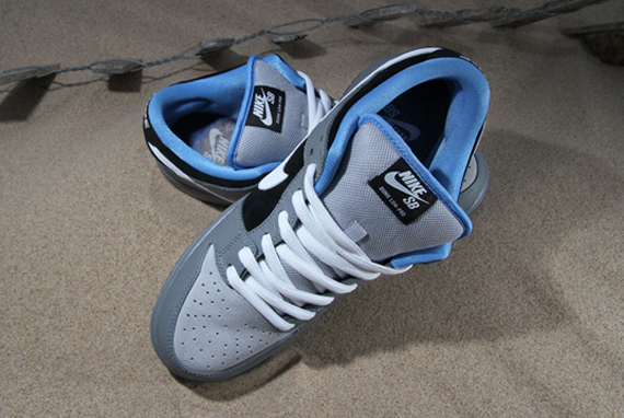 Premier Sb Dunk Low 12