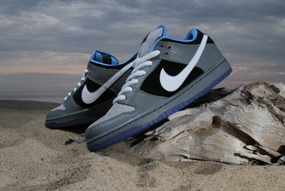 Premier Sb Dunk Low 22