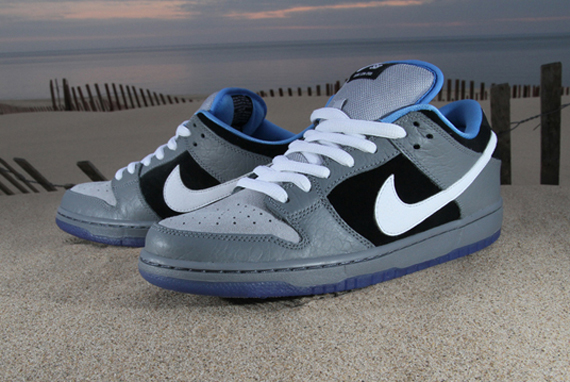 Premier Sb Dunk Low 8