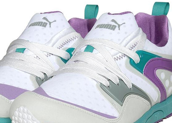 Puma Blaze of Glory LTWT – Spring Colorways