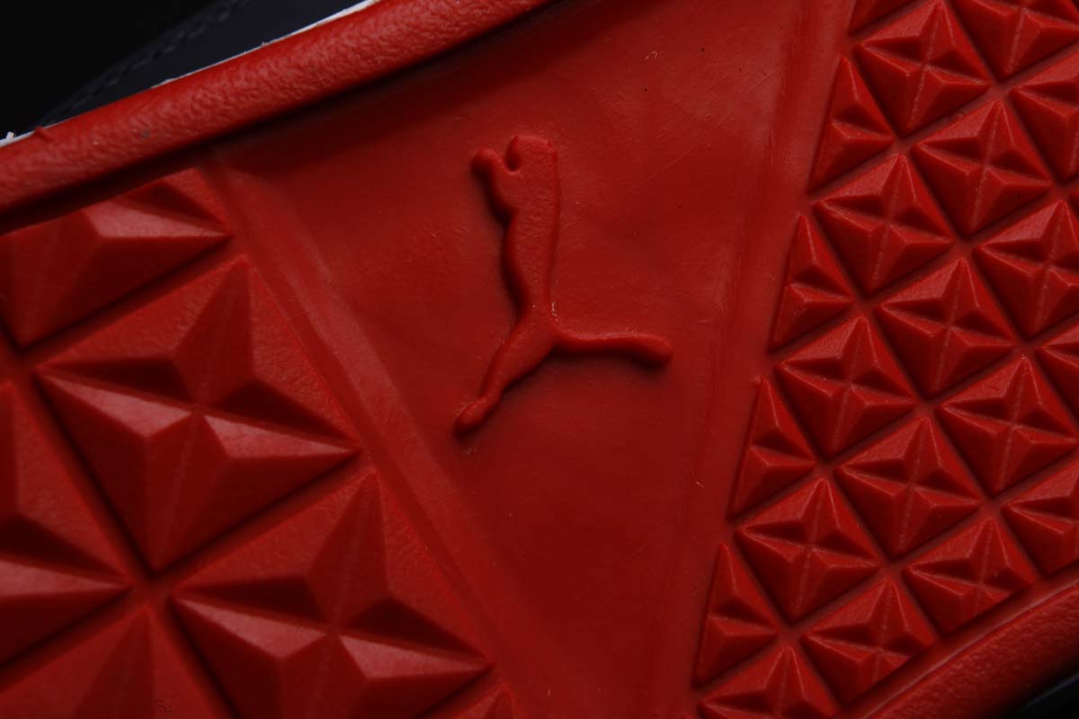 Puma Suburb Mid 02