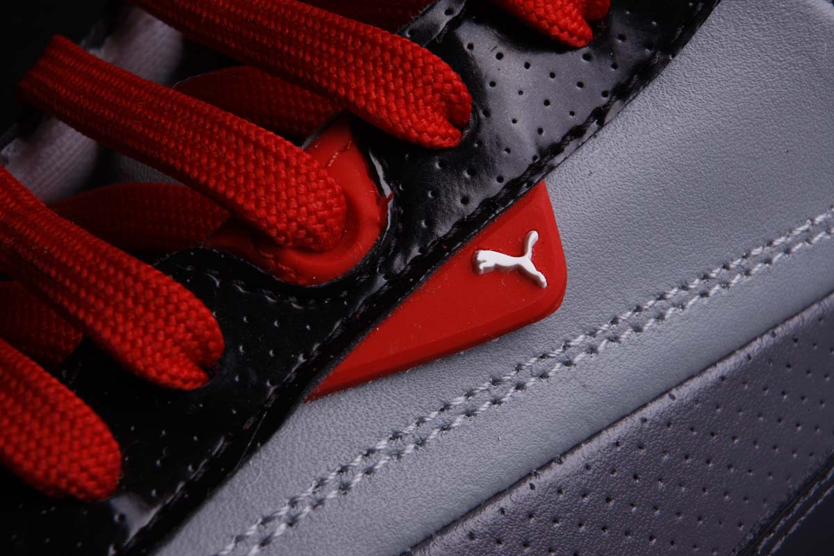 Puma Suburb Mid 03