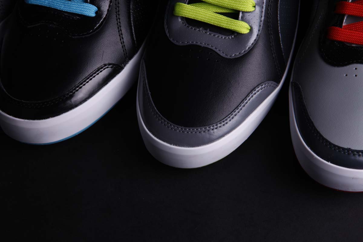 Puma Suburb Mid 04