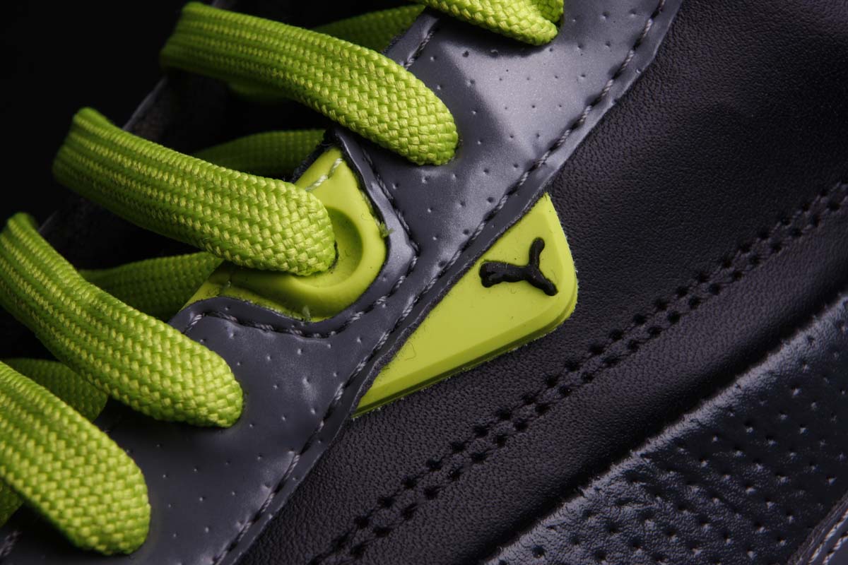 Puma Suburb Mid 05