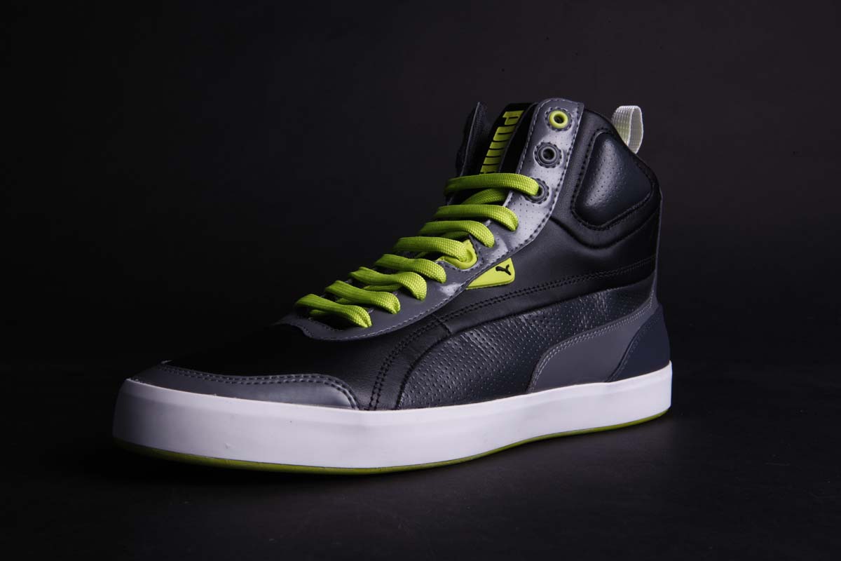 Puma Suburb Mid 09