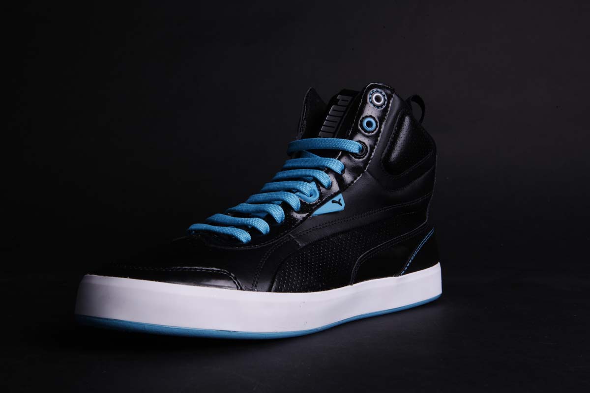 Puma Suburb Mid 10