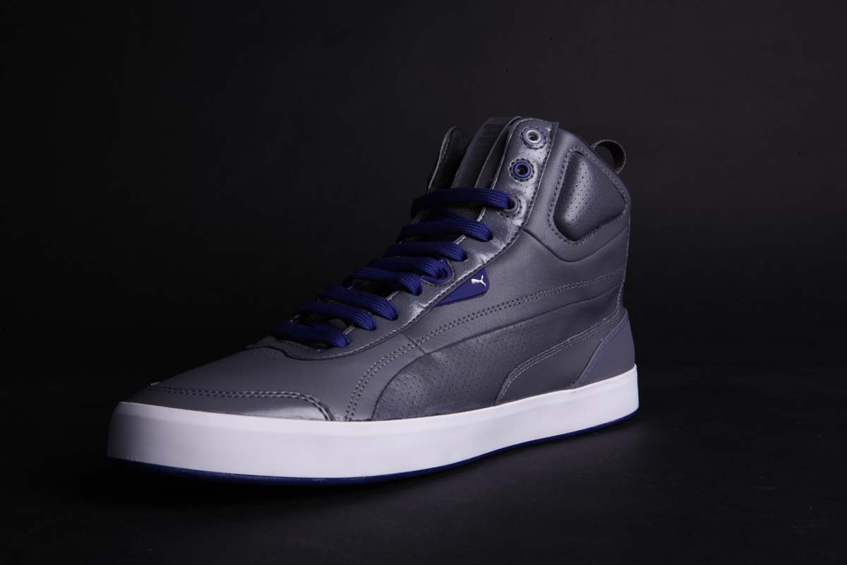 Puma Suburb Mid 11