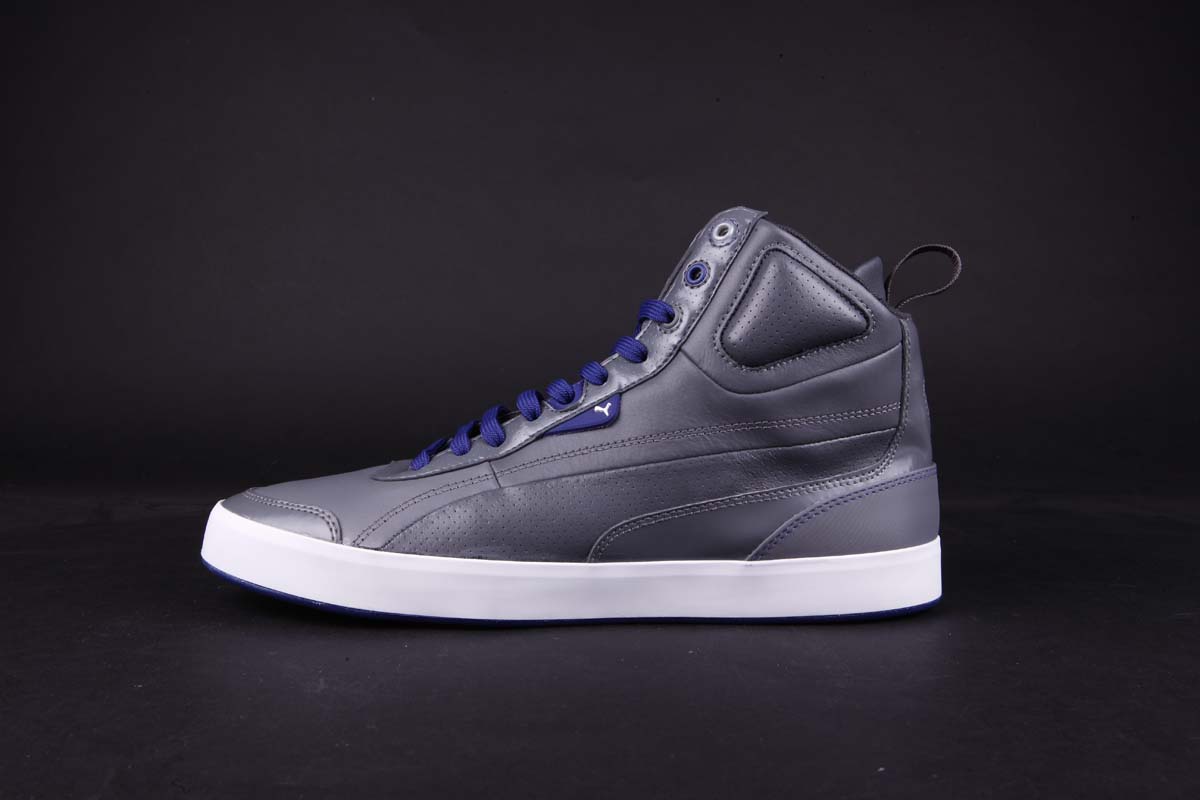 Puma Suburb Mid 12