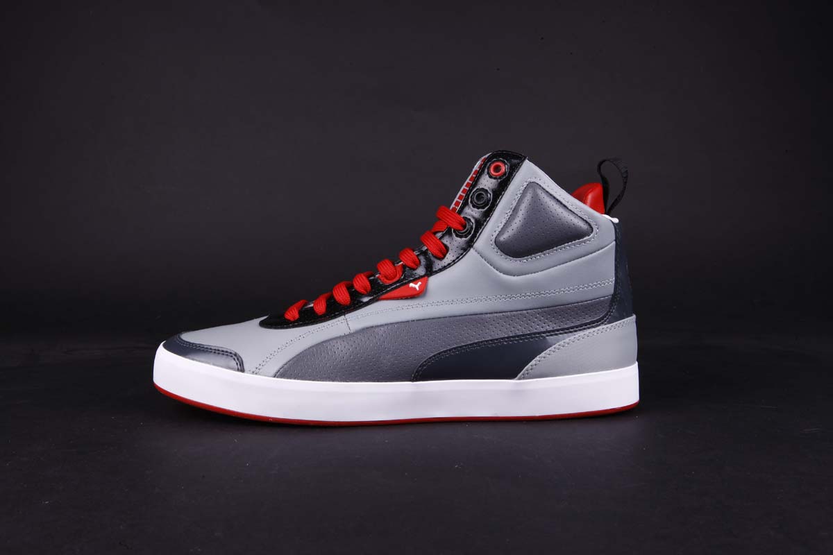 Puma Suburb Mid 14