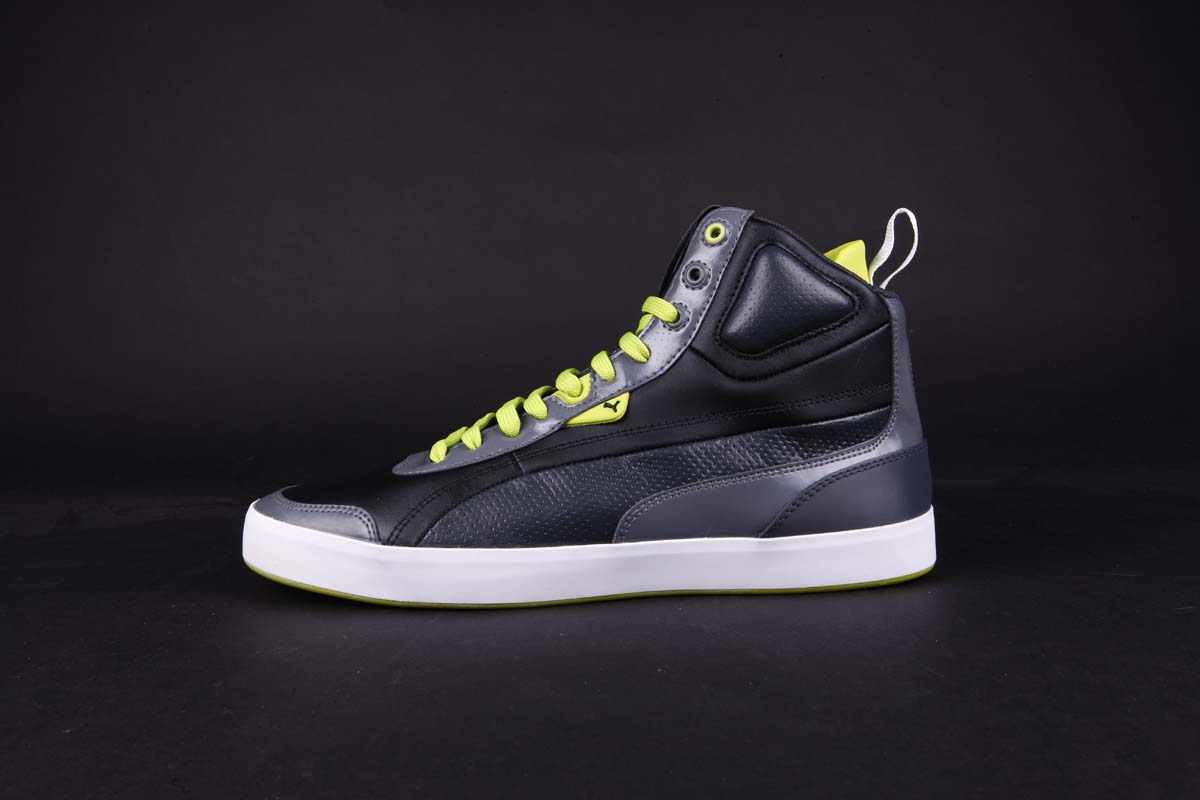 Puma Suburb Mid 15