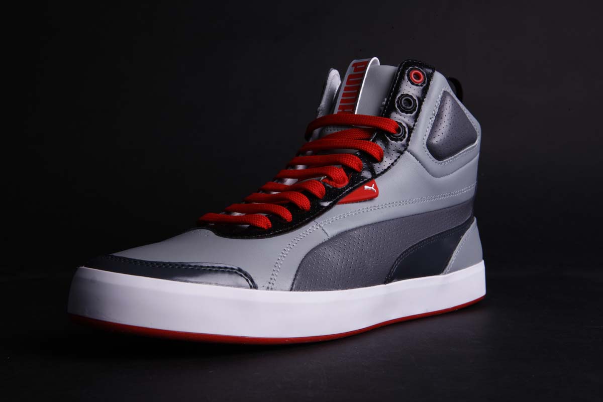 Puma Suburb Mid 16