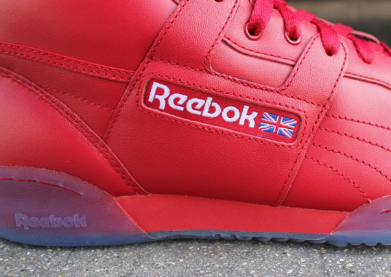 Reebok Classics Ice Pack